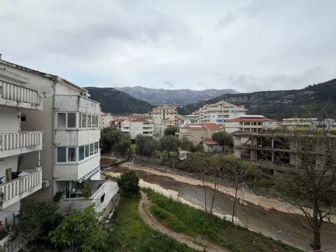 Prodaja, dvosoban stan, 51m², Babilonija, Budva - image 12