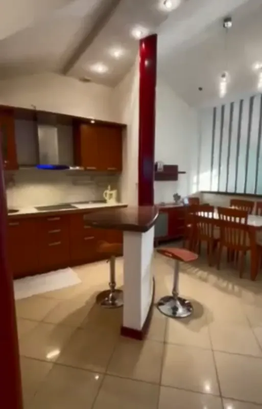 Prodaja, dvosoban stan, 108m², Igalo, Herceg Novi