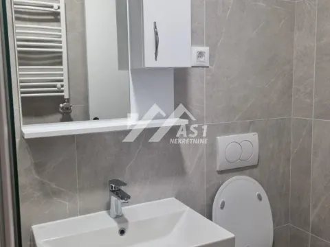 Rent, one bedroom apartment, 39m², Bulevar Oslobodjenja, Novi Sad Sve Podlokacije - image 8