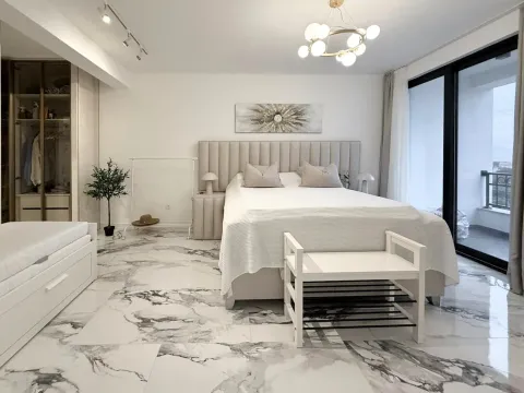 Prodaja, jednosoban stan, 62m², Radovići, Tivat - image 4