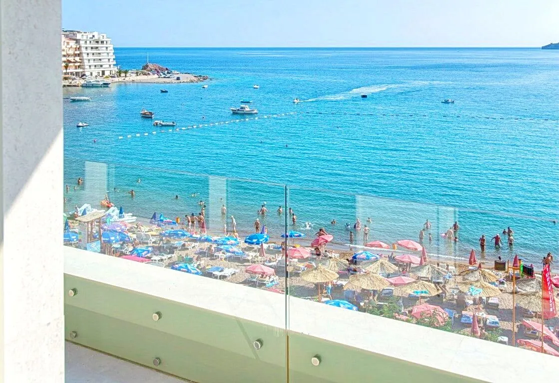 Prodaja, stan, 149m², Rafailovići, Budva