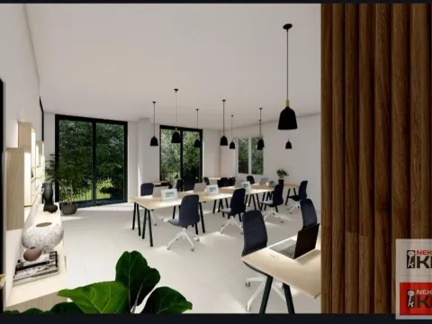 Rent, office space, 148m², Klisa, Novi Sad Sve Podlokacije - image 3