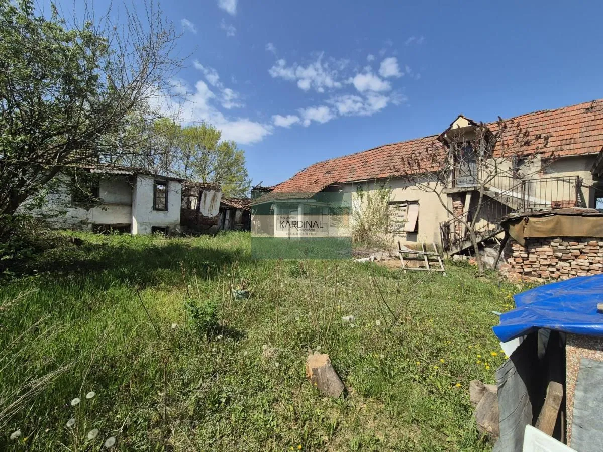 Prodaja, plac, 2273m², Vinorača, Jagodina