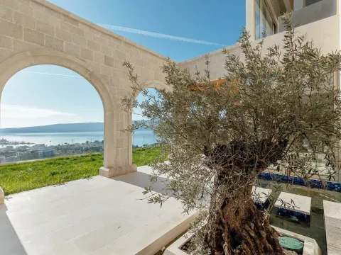 Sale, house, 1400m², Donja Lastva, Tivat - image 9