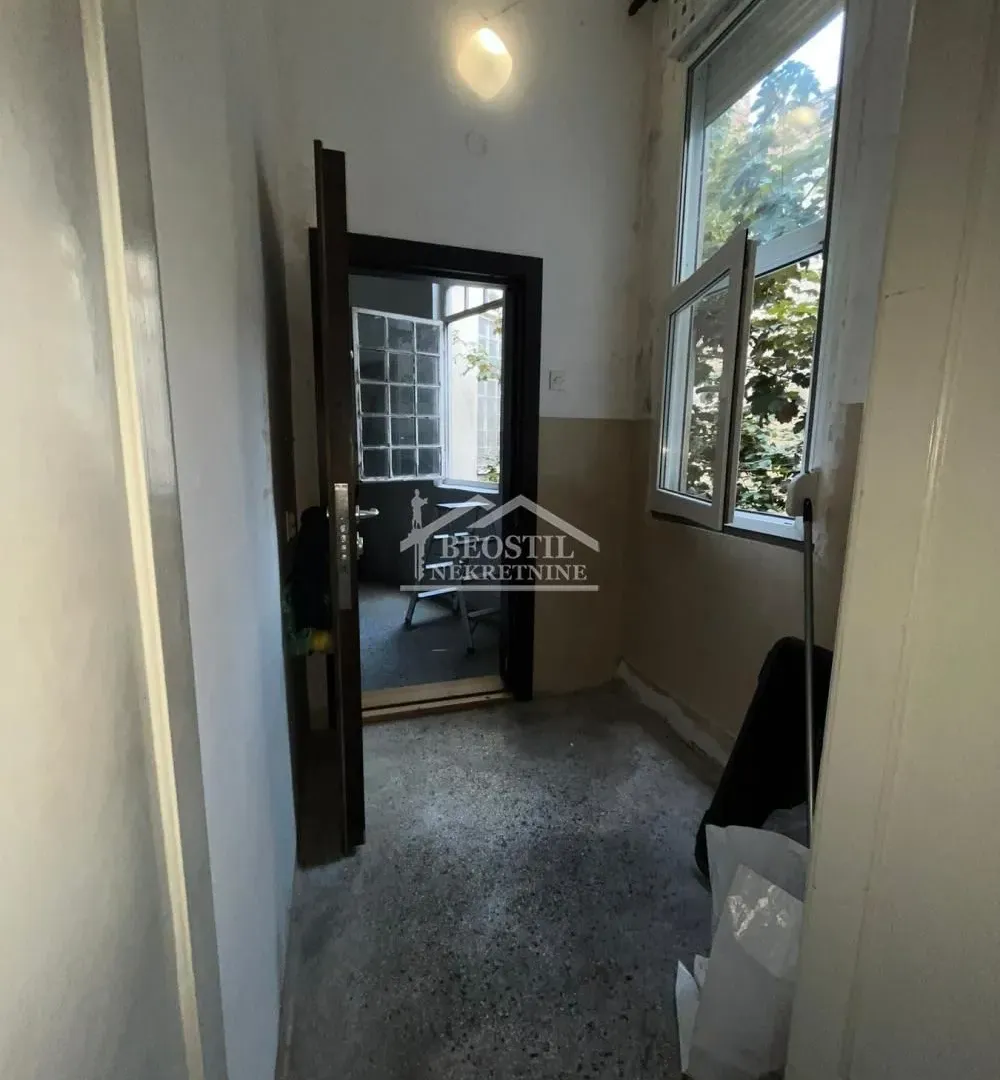 Sale, two bedroom apartment, 37m², Centar, Smederevo