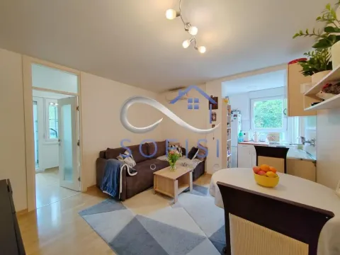 Sale, two bedroom apartment, 43m², Liman 4, Novi Sad Sve Podlokacije - image 3