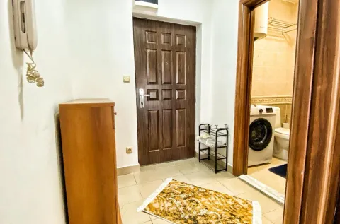 Rent, one bedroom apartment, 35m², Blok 9, Podgorica - image 4