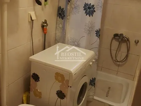 Prodaja, jednosoban stan, 30m², Žarkovo, Beograd - image 3