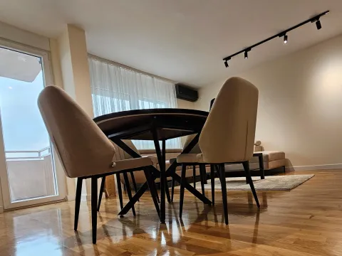 Rent, apartment, 49m², Stari Grad, Beograd - image 5