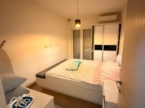 Rent, one bedroom apartment, 53m², City Kvart, Podgorica - image 3