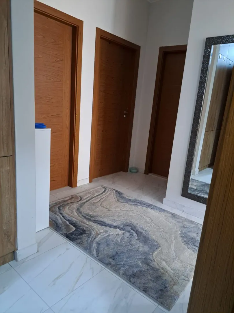 Sale, three bedroom apartment, 90m², Rozino, Budva