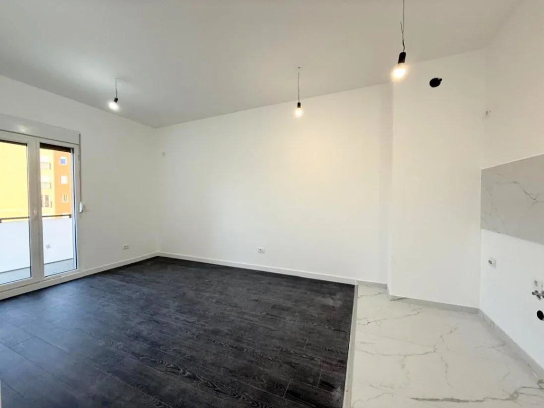 Prodaja, jednosoban stan, 38m², Zabjelo, Podgorica