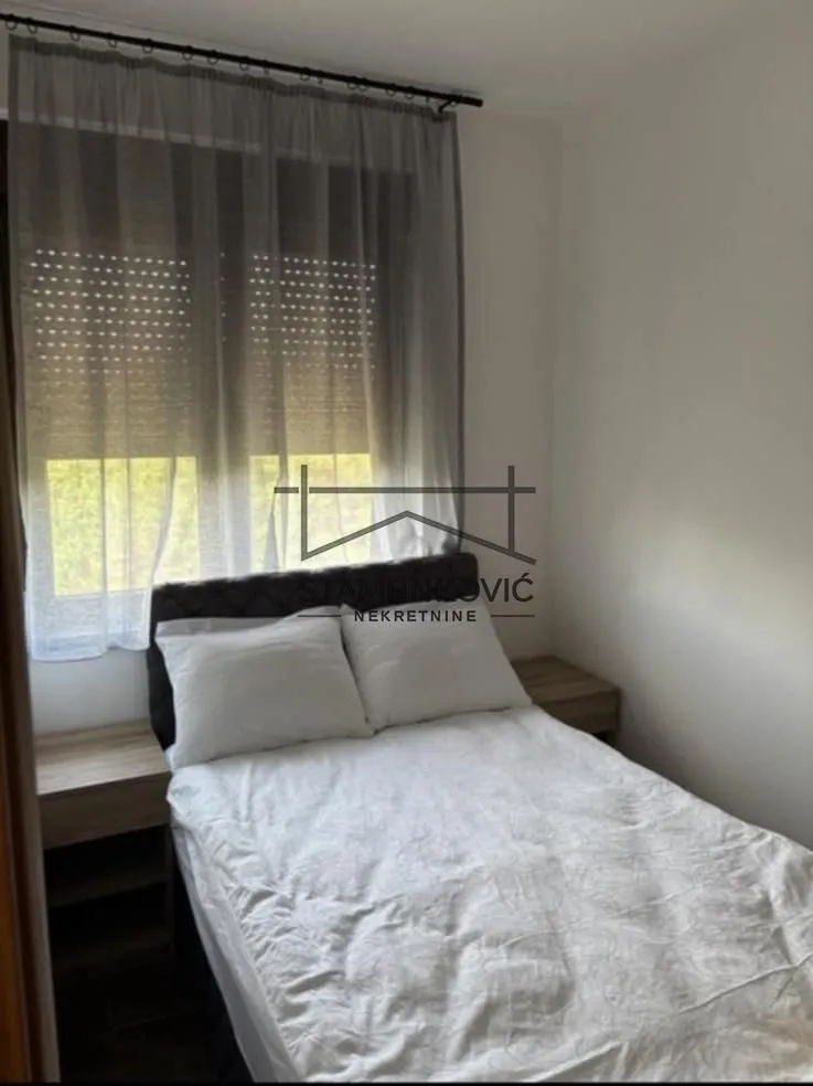 Prodaja, trosoban stan, 61m², Divčibare, Valjevo