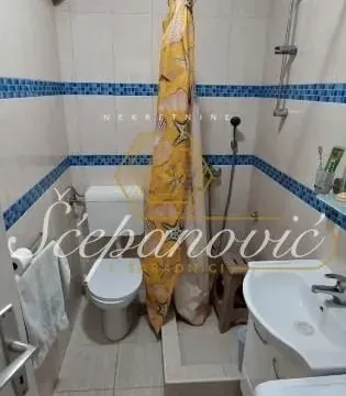 Sale, two bedroom apartment, 58m², Železnička Stanica, Novi Sad Sve Podlokacije - image 7