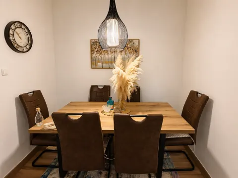 Rent, one bedroom apartment, 62m², Preko Morače, Podgorica - image 5