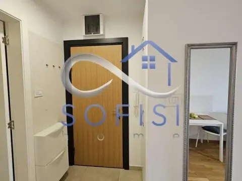 Izdavanje, stan, 26m², Socijalno, Novi Sad Sve Podlokacije - image 11