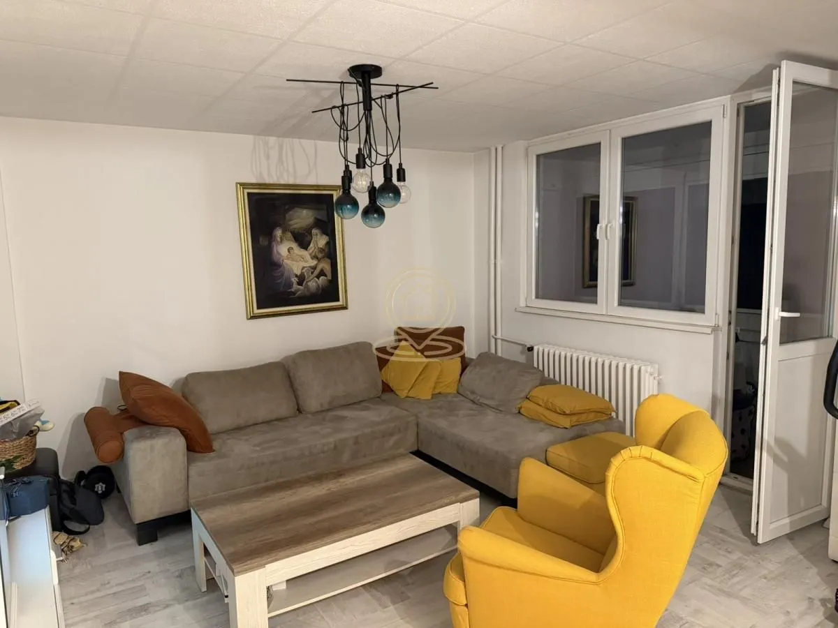 Sale, two bedroom apartment, 72m², Medijana, Niš