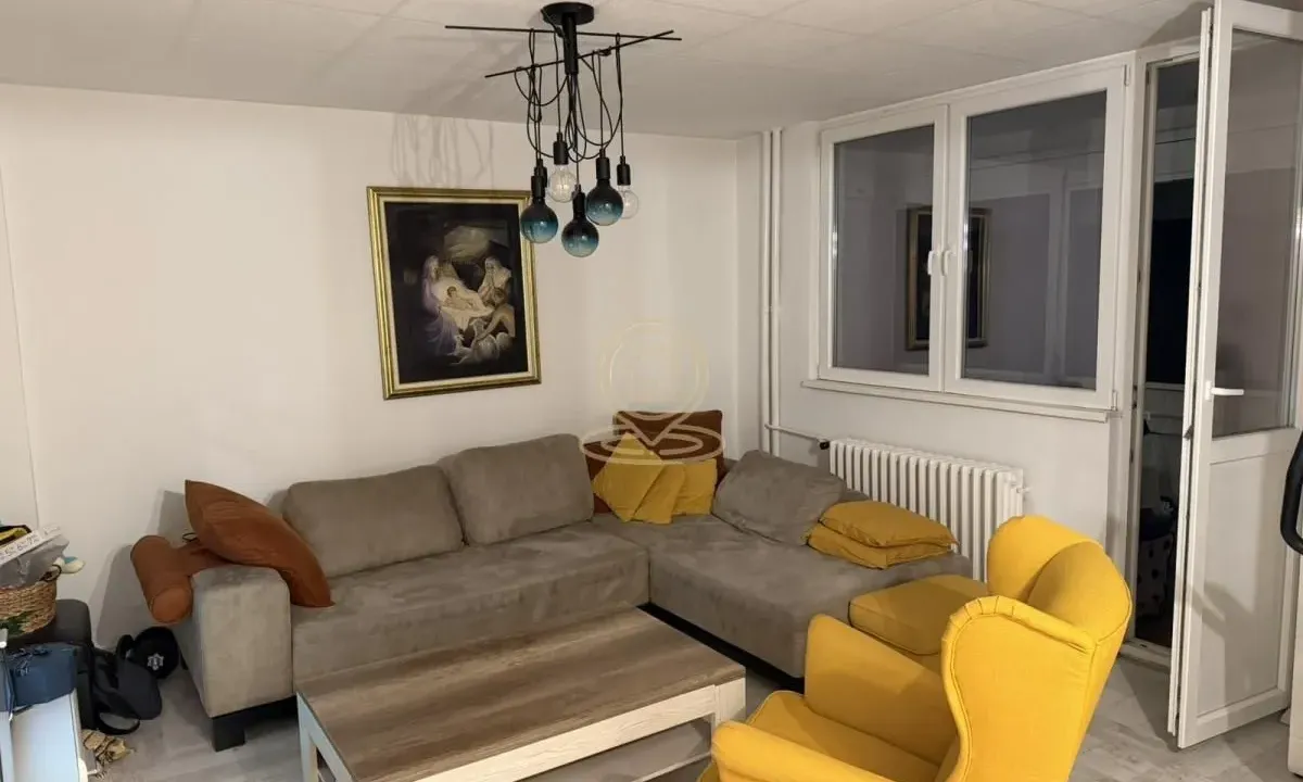 Prodaja, dvosoban stan, 72m², Medijana, Niš
