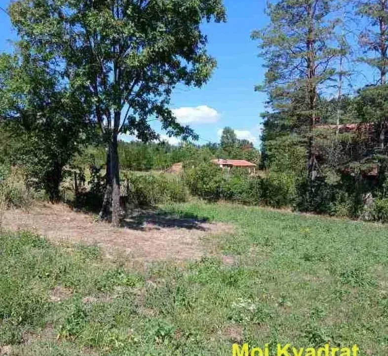 Sale, land lot, 10m², Dučina, Sopot