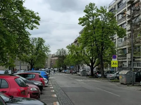 Prodaja, jednosoban stan, 30m², Tašmajdan, Palilula Sve Podlokacije - image 8