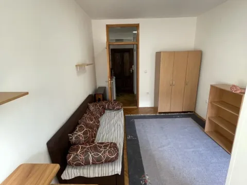 Rent, studio apartment, 20m², Nova Detelinara, Novi Sad Sve Podlokacije - image 3