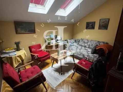 Prodaja, stan, 65m², Stari Grad, Beograd - image 6