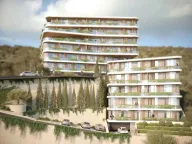 Sale, one bedroom apartment, 54m², Ulcinj, Crna Gora - image 6