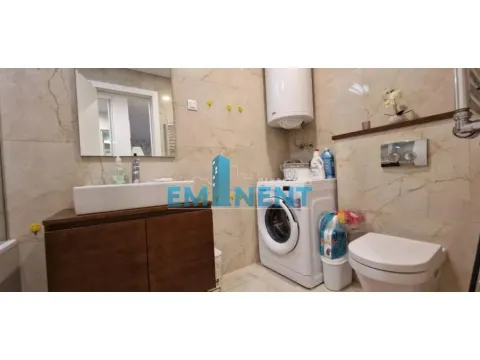 Rent, two bedroom apartment, 57m², Novi Beograd Sve Podlokacije, Beograd - image 9