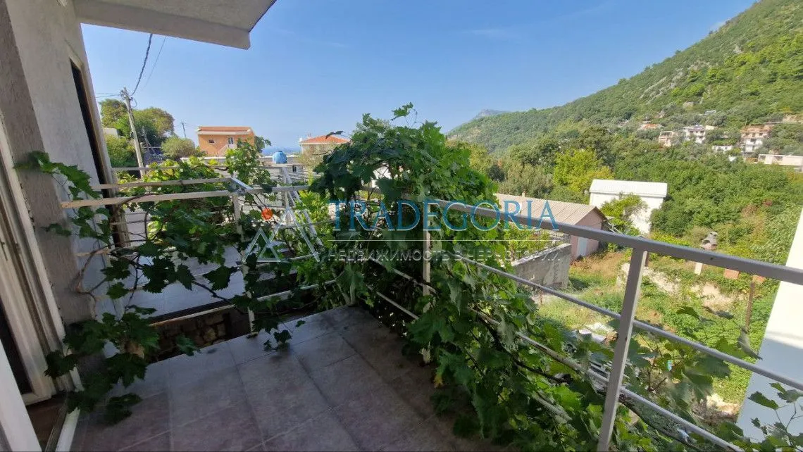 Prodaja, kuća, 60m², Sutomore, Bar
