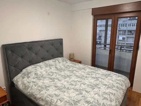 Prodaja, dvosoban stan, 67m², Stari Aerodrom, Podgorica - image 6