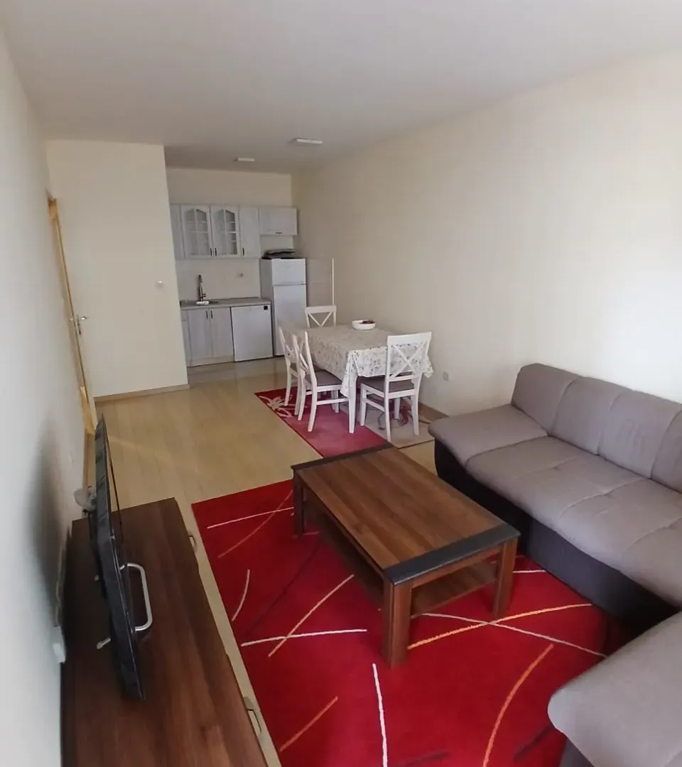 Izdavanje, stan, 45m², City Kvart, Podgorica