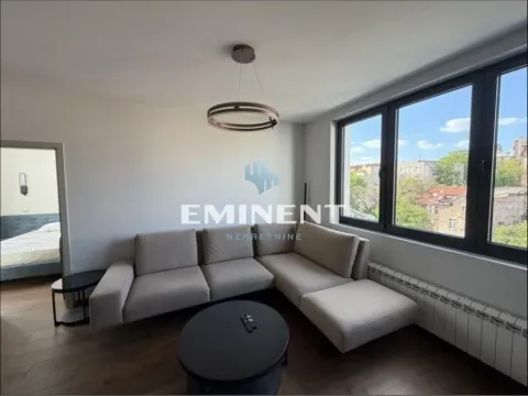 Izdavanje, dvosoban stan, 50m², Čubura, Beograd - image 3