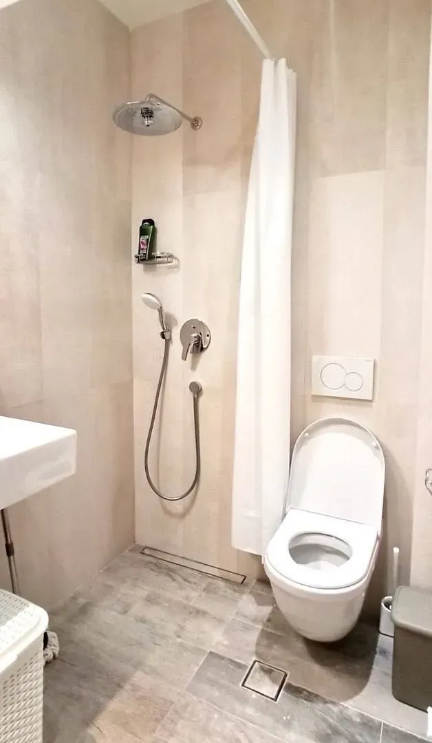 Prodaja, garsonjera, 25m², Centar, Tivat