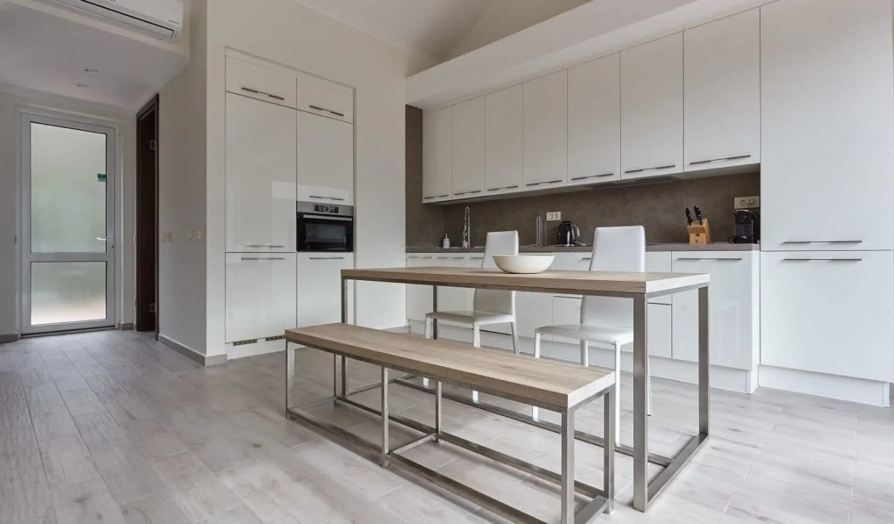 Sale, one bedroom apartment, 63m², Orahovac, Kotor