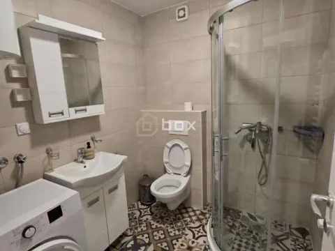 Rent, one bedroom apartment, 422m², Crveni Pevac, Niš - image 11