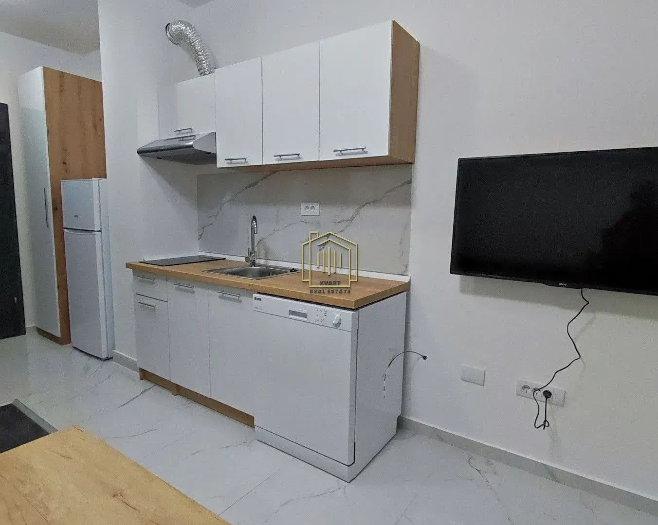 Rent, apartment, 20m², Zabjelo, Podgorica