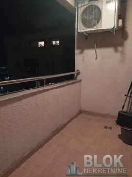 Izdavanje, jednosoban stan, 56m², Preko Morače, Podgorica - image 15