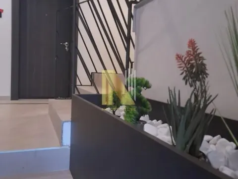 Rent, one bedroom apartment, 37m², Podbara, Novi Sad Sve Podlokacije - image 12