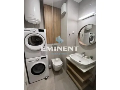 Rent, three bedroom apartment, 73m², Novi Beograd Blok 65, Novi Beograd Sve Podlokacije - image 5