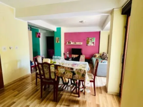 Prodaja, dvosoban stan, 70m², Centar, Bar - image 7