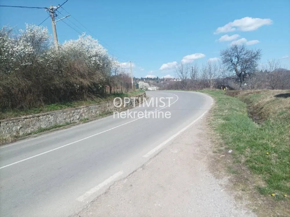 Prodaja, plac, 2171m², Avala, Sopot