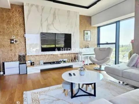 Prodaja, trosoban stan, 96m², Novi Beograd Blok 65, Novi Beograd Sve Podlokacije - image 2