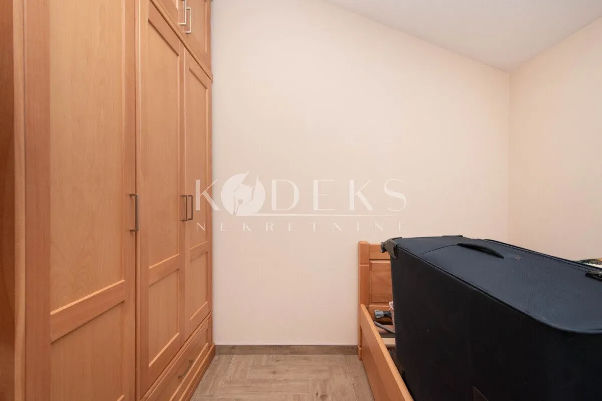 Rent, three bedroom apartment, 104m², Ibričevina, Podgorica