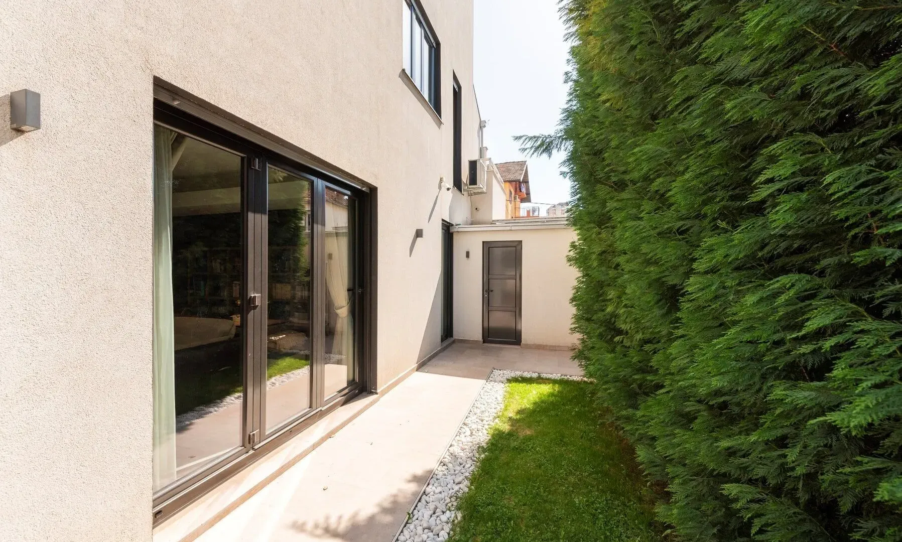 Sale, three bedroom apartment, 200m², Podgorica, Crna Gora