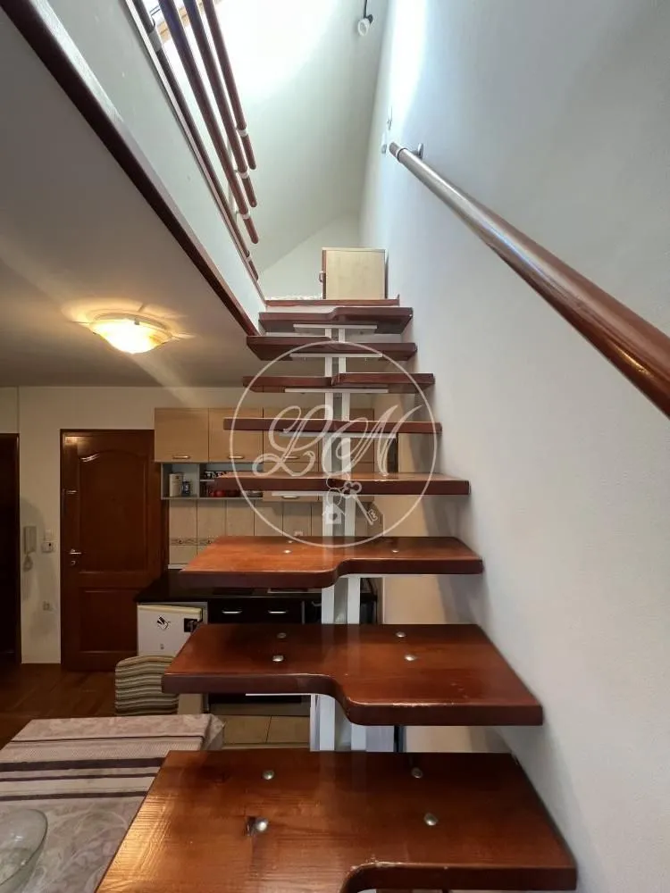 Prodaja, jednosoban stan, 28m², Centar, Zlatibor