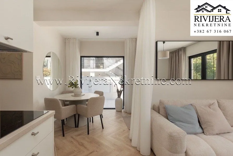 Sale, house, 165m², Tivat, Crna Gora