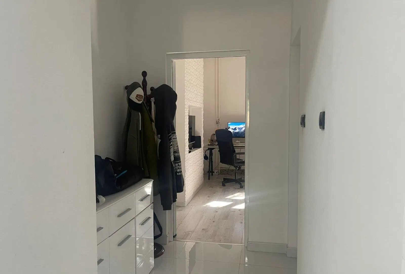 Prodaja, dvosoban stan, 71m², Novi Sad, Srbija