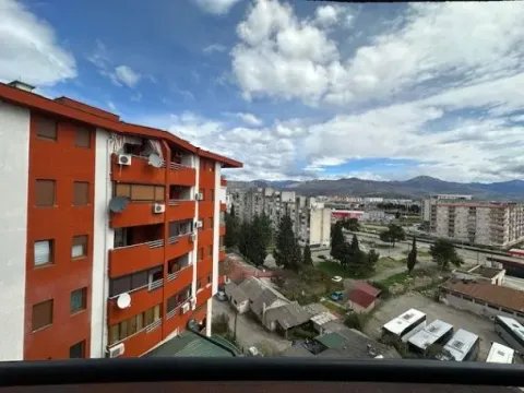 Prodaja, garsonjera, 33m², Tuški Put, Podgorica - image 6