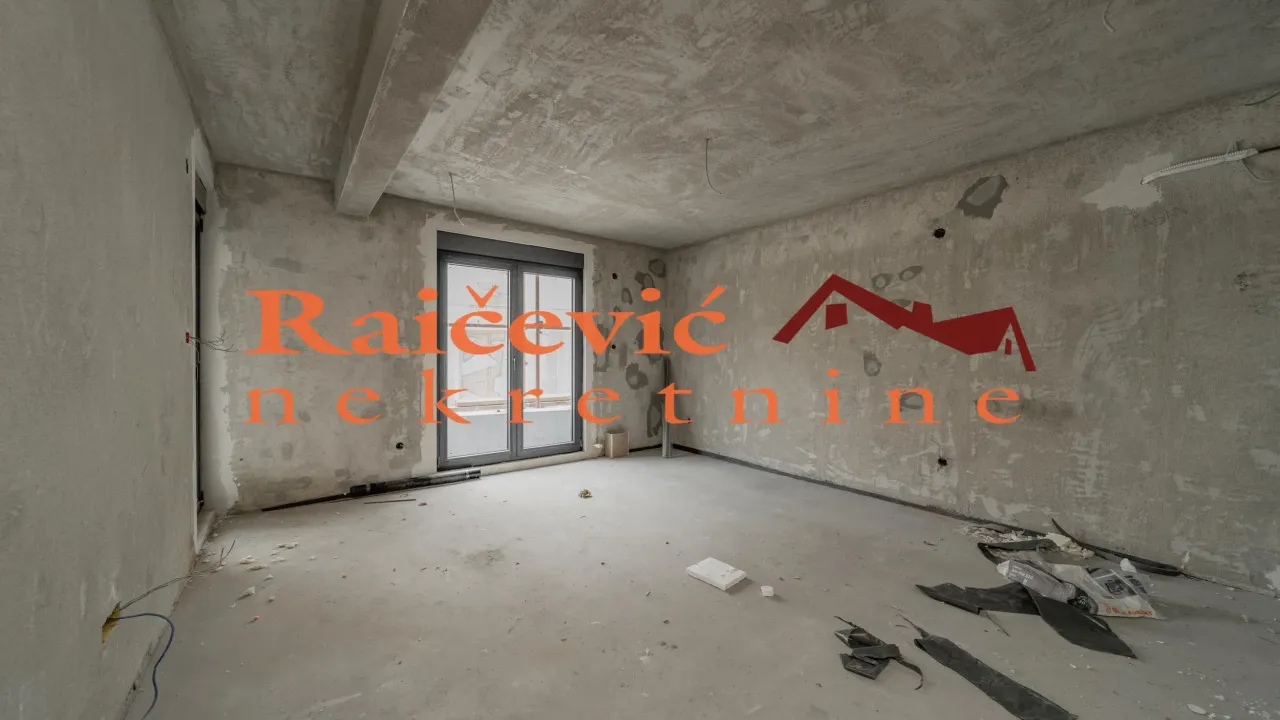 Sale, three bedroom apartment, 75m², Lekino Brdo, Voždovac Sve Podlokacije