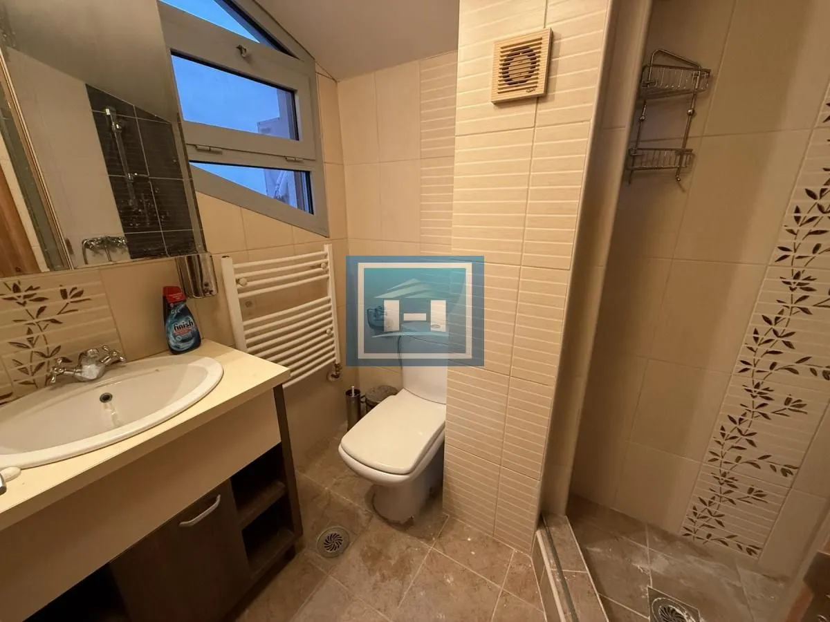 Prodaja, dvosoban stan, 99m², Vašarište, Jagodina